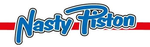 Nasty Piston Logo